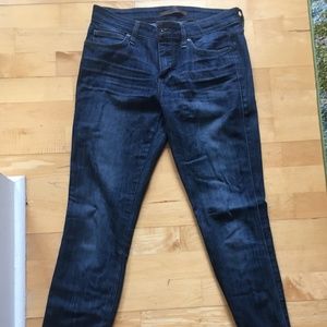 Joe's Jeans Midrise Skinny